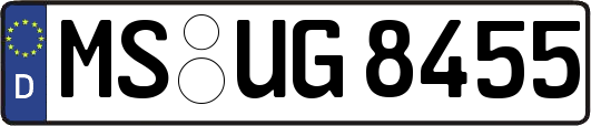 MS-UG8455
