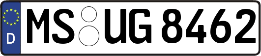 MS-UG8462