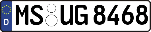 MS-UG8468