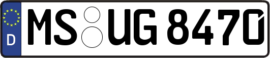 MS-UG8470