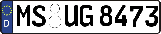 MS-UG8473