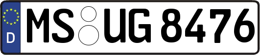 MS-UG8476