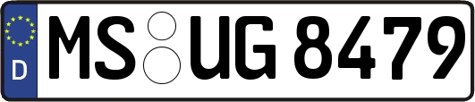 MS-UG8479