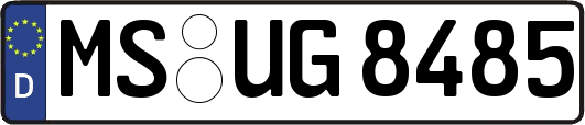 MS-UG8485