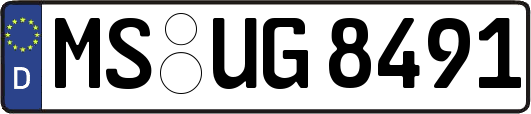 MS-UG8491