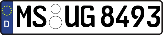 MS-UG8493