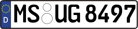 MS-UG8497