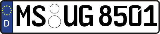 MS-UG8501