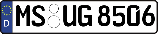 MS-UG8506