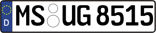MS-UG8515