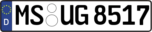 MS-UG8517