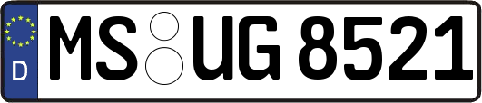 MS-UG8521