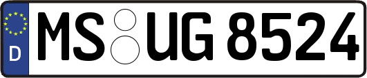 MS-UG8524