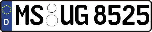 MS-UG8525