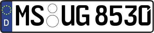 MS-UG8530