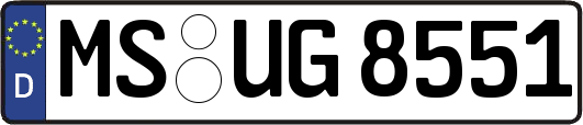MS-UG8551