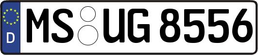 MS-UG8556