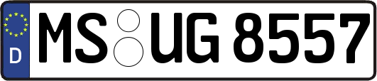 MS-UG8557