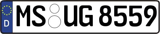 MS-UG8559