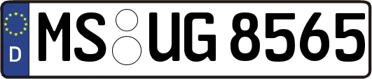 MS-UG8565