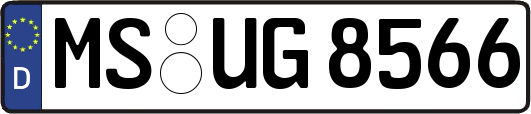 MS-UG8566