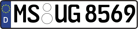 MS-UG8569