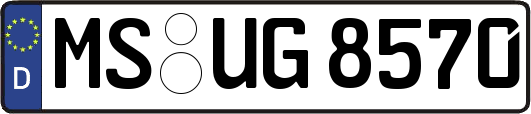 MS-UG8570