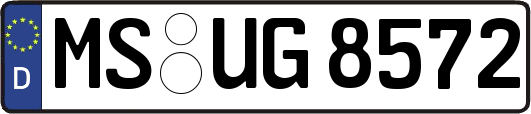 MS-UG8572