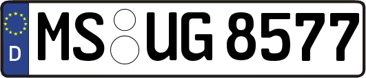 MS-UG8577