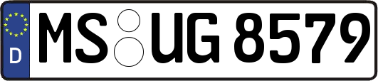 MS-UG8579