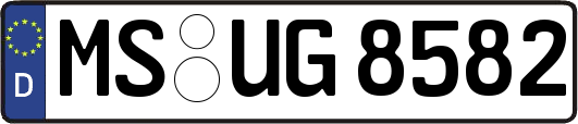 MS-UG8582