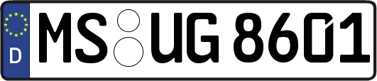 MS-UG8601