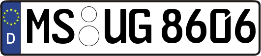 MS-UG8606