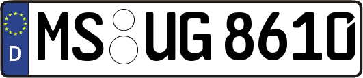 MS-UG8610