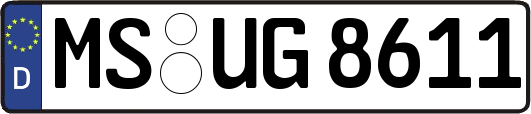 MS-UG8611