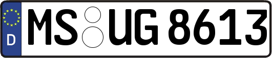 MS-UG8613