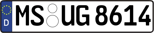 MS-UG8614