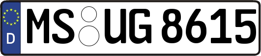 MS-UG8615