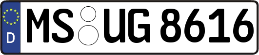 MS-UG8616