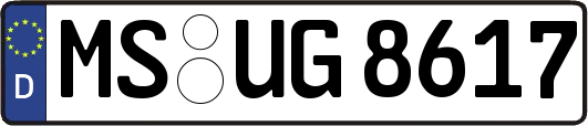 MS-UG8617