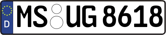 MS-UG8618