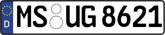 MS-UG8621
