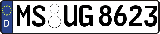 MS-UG8623