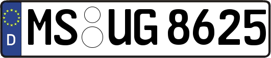 MS-UG8625