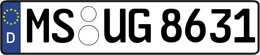 MS-UG8631