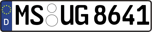 MS-UG8641