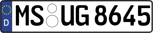 MS-UG8645