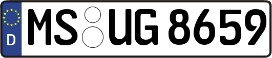 MS-UG8659