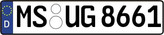 MS-UG8661
