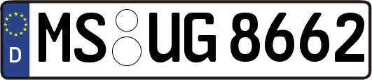 MS-UG8662
